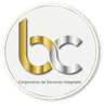 Logotipo BC Corporativo de Servicios Integrales