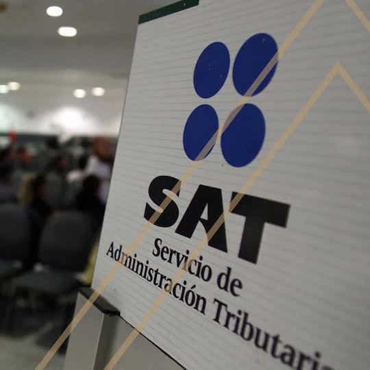 Consulta la lista negra del SAT — Artículo 69-B